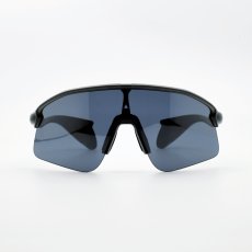 画像2: OAKLEY オークリー STUNT DEVIL スタントデビル OO9517-0139 GREY SMOKE/PRIZM BLACK  (2)