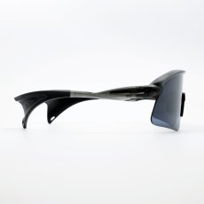 画像3: OAKLEY オークリー STUNT DEVIL スタントデビル OO9517-0139 GREY SMOKE/PRIZM BLACK  (3)