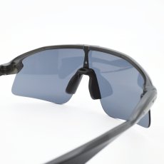 画像4: OAKLEY オークリー STUNT DEVIL スタントデビル OO9517-0139 GREY SMOKE/PRIZM BLACK  (4)