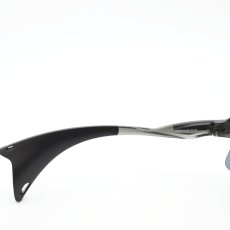 画像5: OAKLEY オークリー STUNT DEVIL スタントデビル OO9517-0139 GREY SMOKE/PRIZM BLACK  (5)