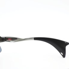 画像6: OAKLEY オークリー STUNT DEVIL スタントデビル OO9517-0139 GREY SMOKE/PRIZM BLACK  (6)