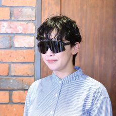 画像8: OAKLEY オークリー STUNT DEVIL スタントデビル OO9517-0139 GREY SMOKE/PRIZM BLACK  (8)