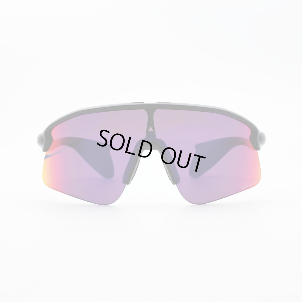 画像2: OAKLEY オークリー STUNT DEVIL スタントデビル OO9517-0239 MATTE BLACK/PRIZM ROAD  (2)