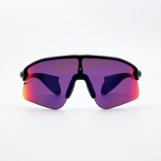 画像2: OAKLEY オークリー STUNT DEVIL スタントデビル OO9517-0239 MATTE BLACK/PRIZM ROAD  (2)