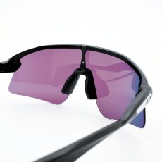 画像4: OAKLEY オークリー STUNT DEVIL スタントデビル OO9517-0239 MATTE BLACK/PRIZM ROAD  (4)
