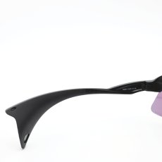 画像5: OAKLEY オークリー STUNT DEVIL スタントデビル OO9517-0239 MATTE BLACK/PRIZM ROAD  (5)