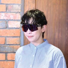 画像8: OAKLEY オークリー STUNT DEVIL スタントデビル OO9517-0239 MATTE BLACK/PRIZM ROAD  (8)