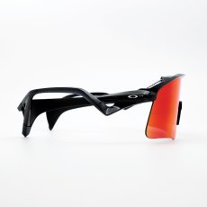 画像3: OAKLEY オークリー STUNT WING スタントウィング OO9519-0141 BLACKINK/PRIZM ROAD  (3)