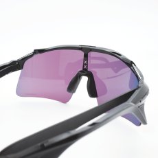 画像4: OAKLEY オークリー STUNT WING スタントウィング OO9519-0141 BLACKINK/PRIZM ROAD  (4)