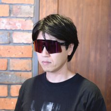 画像7: OAKLEY オークリー STUNT WING スタントウィング OO9519-0141 BLACKINK/PRIZM ROAD  (7)