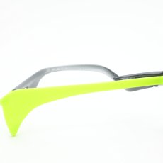画像5: OAKLEY オークリー STUNT WING スタントウィング OO9519-0441 MATTE GREY SMOKE/PRIZM RUBY  (5)