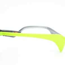 画像6: OAKLEY オークリー STUNT WING スタントウィング OO9519-0441 MATTE GREY SMOKE/PRIZM RUBY  (6)