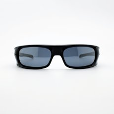 画像2: OAKLEY オークリー HIGHLAND ハイランド OO9522-0162 BLACK/PRIZM BLACK  (2)