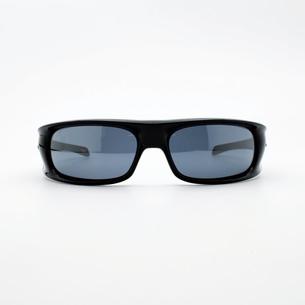 OAKLEY オークリーHIGHLAND ハイランド OO9522-0162BLACK/PRIZM BLACK