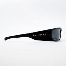 画像3: OAKLEY オークリー HIGHLAND ハイランド OO9522-0162 BLACK/PRIZM BLACK  (3)