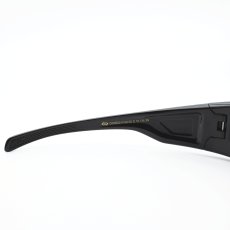 画像5: OAKLEY オークリー HIGHLAND ハイランド OO9522-0162 BLACK/PRIZM BLACK  (5)