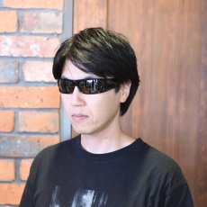 画像7: OAKLEY オークリー HIGHLAND ハイランド OO9522-0162 BLACK/PRIZM BLACK  (7)