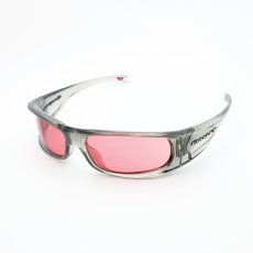 画像1: OAKLEY オークリー HIGHLAND ハイランド OO9522-0362 GREYINK/PRIZM PEACH  (1)