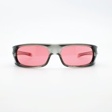 画像2: OAKLEY オークリー HIGHLAND ハイランド OO9522-0362 GREYINK/PRIZM PEACH  (2)