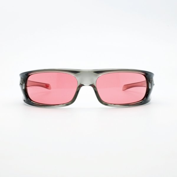 OAKLEY オークリーHIGHLAND ハイランド OO9522-0362GREYINK/PRIZM PEACH