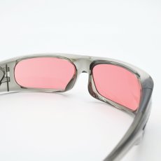 画像4: OAKLEY オークリー HIGHLAND ハイランド OO9522-0362 GREYINK/PRIZM PEACH  (4)