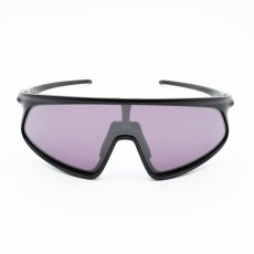画像2: OAKLEY オークリー RSLV リゾルブ MATTE BLACK/PRIZM ROAD BLACK OO9524D-0241  (2)