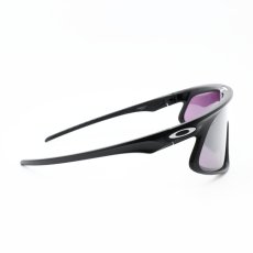 画像3: OAKLEY オークリー RSLV リゾルブ MATTE BLACK/PRIZM ROAD BLACK OO9524D-0241  (3)