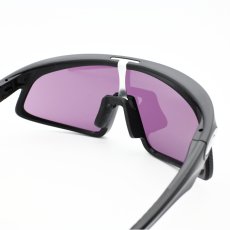 画像4: OAKLEY オークリー RSLV リゾルブ MATTE BLACK/PRIZM ROAD BLACK OO9524D-0241  (4)