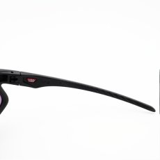 画像6: OAKLEY オークリー RSLV リゾルブ MATTE BLACK/PRIZM ROAD BLACK OO9524D-0241  (6)