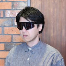 画像7: OAKLEY オークリー RSLV リゾルブ MATTE BLACK/PRIZM ROAD BLACK OO9524D-0241  (7)