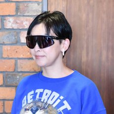 画像8: OAKLEY オークリー RSLV リゾルブ MATTE BLACK/PRIZM ROAD BLACK OO9524D-0241  (8)