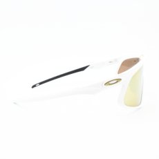 画像3: OAKLEY オークリー RSLV リゾルブ MATTE WHITE/PRIZM 24K OO9524D-0341  (3)
