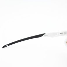 画像5: OAKLEY オークリー RSLV リゾルブ MATTE WHITE/PRIZM 24K OO9524D-0341  (5)