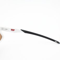 画像6: OAKLEY オークリー RSLV リゾルブ MATTE WHITE/PRIZM 24K OO9524D-0341  (6)