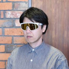 画像7: OAKLEY オークリー RSLV リゾルブ MATTE WHITE/PRIZM 24K OO9524D-0341  (7)