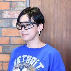 画像8: OAKLEY オークリー RSLV リゾルブ MATTE CARBON/CLEAR TO BLACK IRIDIUM PHOTOCHROMIC OO9524D-0641  (8)