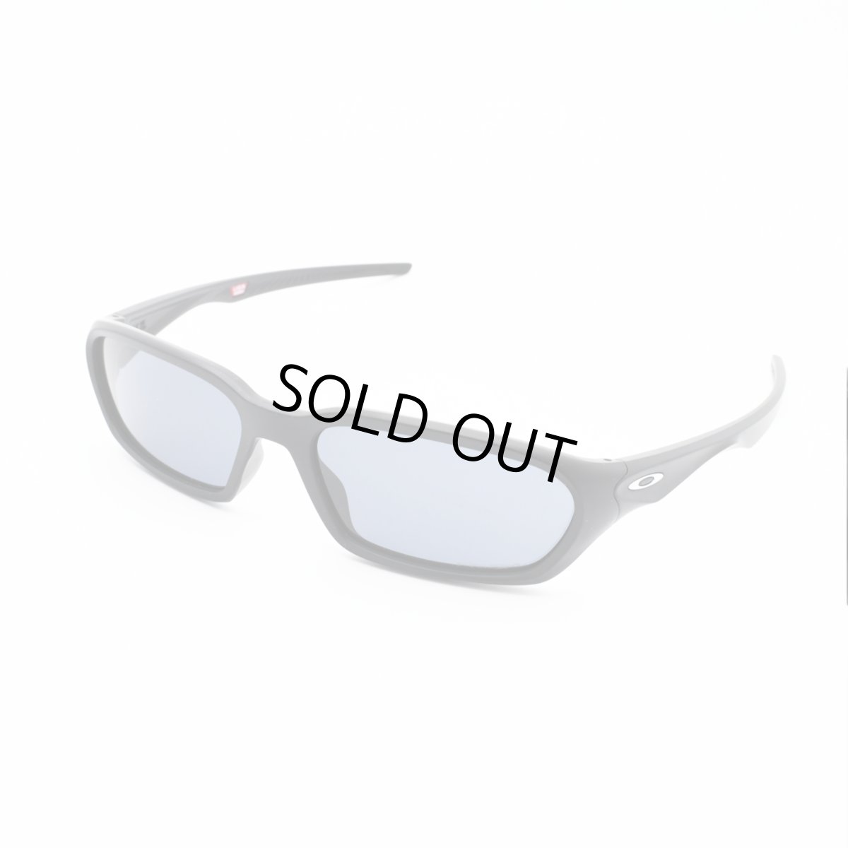 画像1: OAKLEY オークリー TERRAFORMA テラフォーマ MATTE BLACK/PRIZM GREY OO9530-0158  (1)