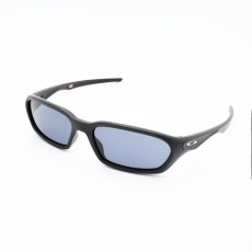 画像1: OAKLEY オークリー TERRAFORMA テラフォーマ MATTE BLACK/PRIZM GREY OO9530-0158  (1)