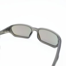 画像4: OAKLEY オークリー TERRAFORMA テラフォーマ MATTE GREY SMOKE/PRIZM SAPPHIRE OO9530-0258  (4)