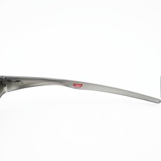 画像6: OAKLEY オークリー TERRAFORMA テラフォーマ MATTE GREY SMOKE/PRIZM SAPPHIRE OO9530-0258  (6)