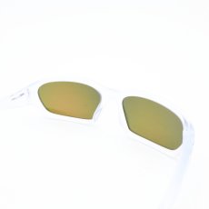 画像4: OAKLEY オークリー TERRAFORMA テラフォーマ MATTE CLEAR/PRIZM RUBY OO9530-0358  (4)