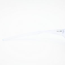 画像5: OAKLEY オークリー TERRAFORMA テラフォーマ MATTE CLEAR/PRIZM RUBY OO9530-0358  (5)