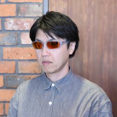 画像7: OAKLEY オークリー TERRAFORMA テラフォーマ MATTE CLEAR/PRIZM RUBY OO9530-0358  (7)