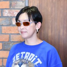 画像8: OAKLEY オークリー TERRAFORMA テラフォーマ MATTE CLEAR/PRIZM RUBY OO9530-0358  (8)