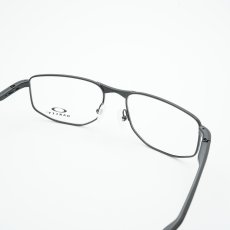 画像5: OAKLEY オークリー ADDAMS アダムス SATIN BLACK/デモレンズ OX3012-0154 (5)