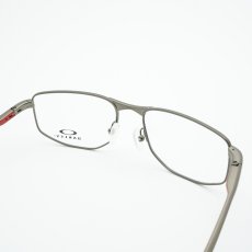 画像5: OAKLEY オークリー ADDAMS アダムス PEWTER/デモレンズ OX3012-0254 (5)