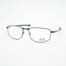 画像2: OAKLEY オークリー ADDAMS アダムス SATIN LIGHT STEEL/デモレンズ OX3012-0354 (2)