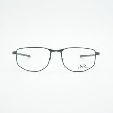 画像3: OAKLEY オークリー ADDAMS アダムス SATIN LIGHT STEEL/デモレンズ OX3012-0354 (3)