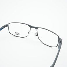 画像5: OAKLEY オークリー ADDAMS アダムス SATIN LIGHT STEEL/デモレンズ OX3012-0354 (5)