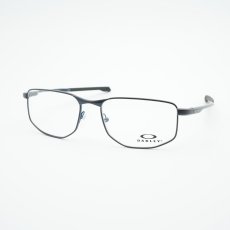 画像2: OAKLEY オークリー ADDAMS アダムス MATTE MIDNIGHT/デモレンズ OX3012-0454 (2)